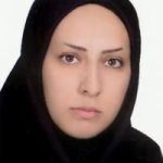 تصویر دکتر راحله ایرجی فر