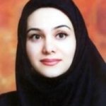 تصویر دکتر پرستو عباس پورطهرانی