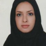 تصویر دکتر الهه گرامی