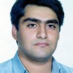 تصویر دکتر حامد صرافی زاده