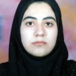 تصویر دکتر معصومه حیدری امین