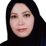 تصویر دکتر سمیه بحرینی