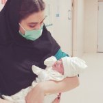 تصویر دکتر فاطمه رحمتی نژاد