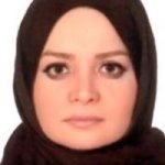 تصویر دکتر فاطمه معظمی