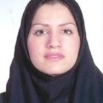 تصویر دکتر هنگامه بهزادنیا