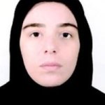 تصویر دکتر الهه بهرامیان