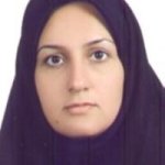 تصویر دکتر فرین میزانیان
