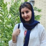 تصویر دکتر زهراالسادات رجائی رامشه