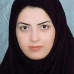 تصویر دکتر مهرسا طاهری