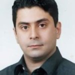 تصویر دکتر میلاد عبدحق