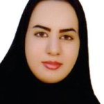 تصویر دکتر بهناز ترکاشوند
