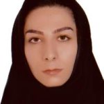 تصویر دکتر شبنم عجمی