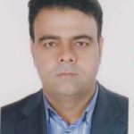 تصویر دکتر علی رشیدی زرندی