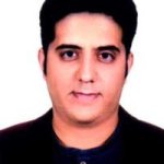تصویر دکتر امیر زینلی
