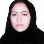 تصویر دکتر معصومه درویشی هرزویلی