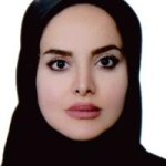 تصویر دکتر نرجس باختری