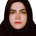تصویر دکتر شایسته کنعانی