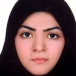 تصویر دکتر فاطمه هراتی کبیر