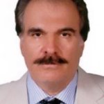 تصویر دکتر علی زینلی گلابی