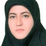 تصویر دکتر زهرا هادی سیچانی
