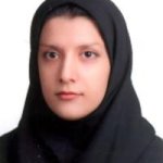 تصویر دکتر مینا موذنی