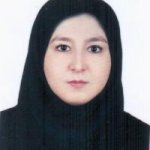 تصویر دکتر فاطمه عیدی زاده