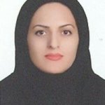 تصویر دکتر هاجر محمدی نژاد