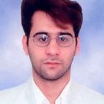 تصویر دکتر سیدمهرداد ظهوری