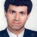 تصویر دکتر ابراهیم فروغی