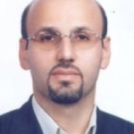 تصویر دکتر سیدمحمدتقی میران