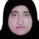 تصویر دکتر فدرا فروزش