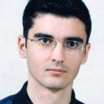 تصویر دکتر ابراهیم صادقی نجف آبادی