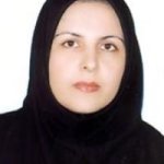 تصویر دکتر نجمه اجرتی
