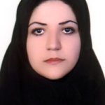 تصویر دکتر ناهید عبداللهی مهماندوستی