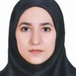 تصویر دکتر محدثه محمدزمانی استکی