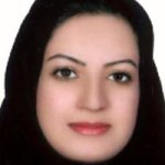 تصویر دکتر معصومه بلوچی