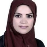 تصویر دکتر فریبا والی مهر