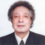 تصویر دکتر علی امامیان