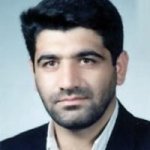 تصویر دکتر رضا محمدی