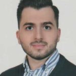 تصویر دکتر محمدوحید مسائلی
