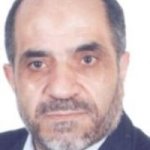 تصویر دکتر علی غفوری ورزنه