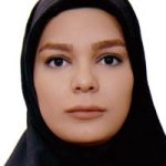تصویر دکتر محدثه گلشن