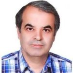 تصویر دکتر وحیدرضا شهپر