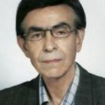تصویر دکتر چنگیز ساسانی