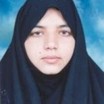 تصویر دکتر صدیقه غلامی پور