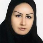 تصویر دکتر زهره فعلی زاده