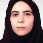 تصویر دکتر سارا رستمی سلیمانی