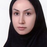 تصویر دکتر الهام حسنی