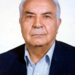 تصویر دکتر حسن نیلی محمودابادی