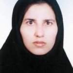 تصویر دکتر فاطمه کریمی
